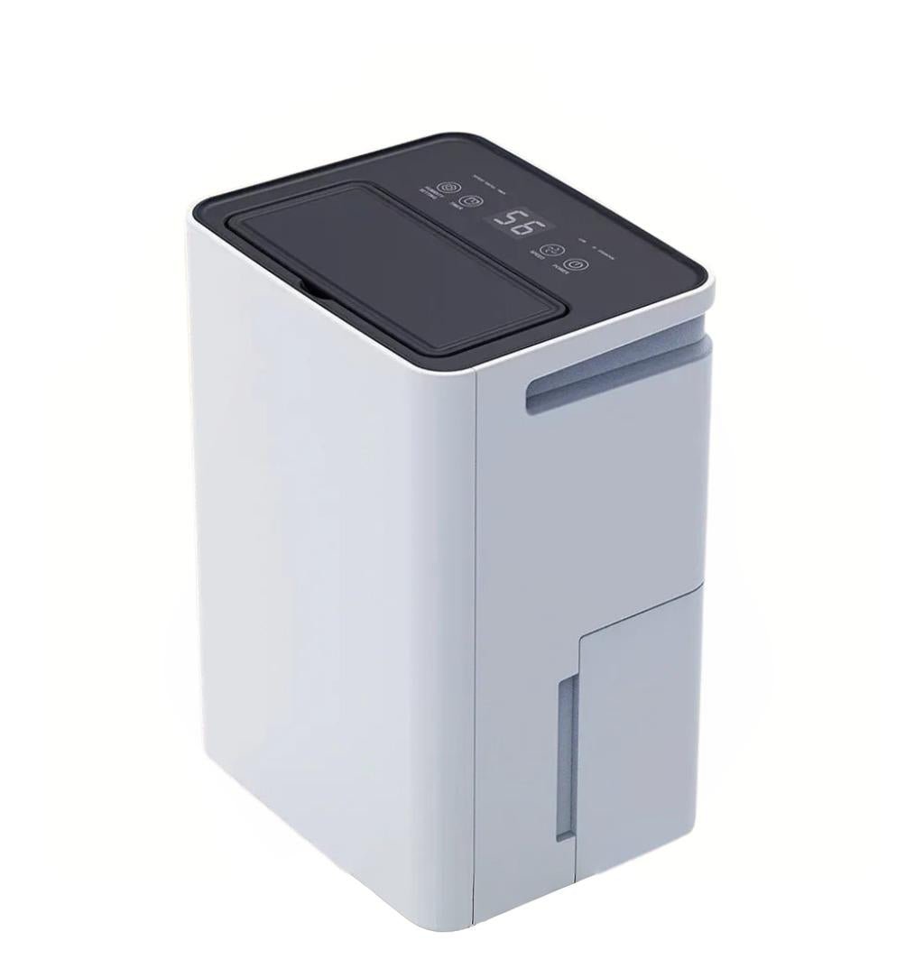 Déshumidificateur et Purificateur d'Air PRO - Cave et Maison - Air pur