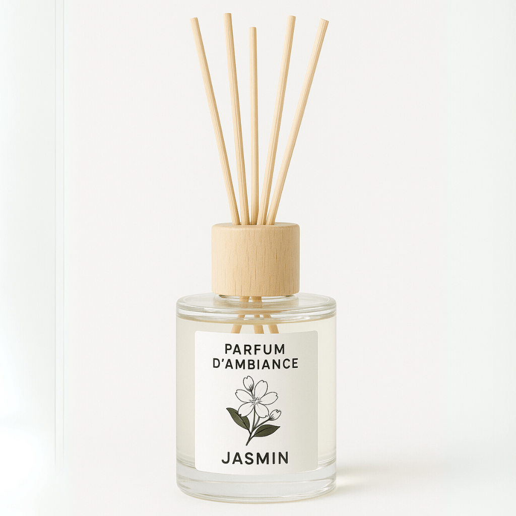 Parfum d'ambiance pour la maison - Air pur