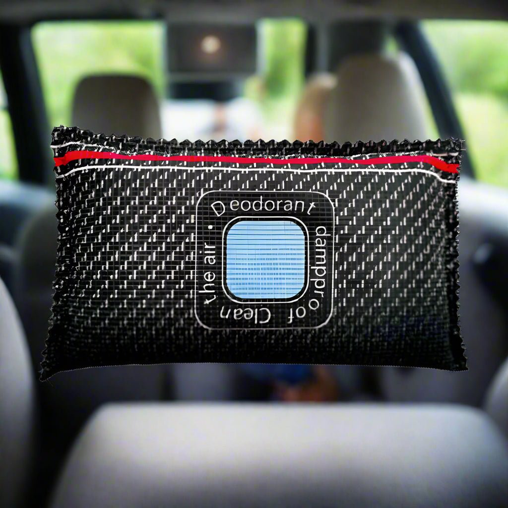Sac Déshumidificateur d'Air pour Voiture - Air pur