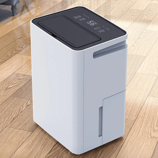 Déshumidificateur et Purificateur d'Air PRO - Cave et Maison - Air pur