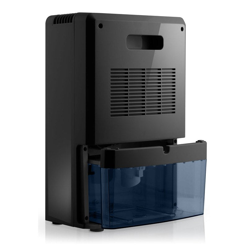 Air Dehumidifier - Berdsen BR - 22A Black Moisture Absorber - Air pur
