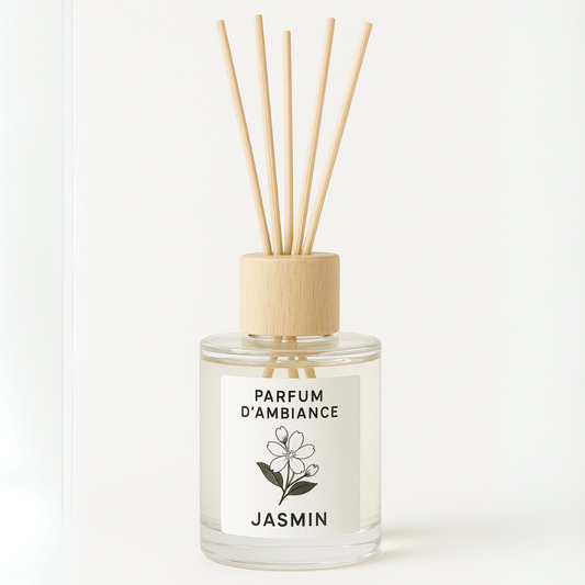 Parfum d'ambiance pour la maison - Air pur
