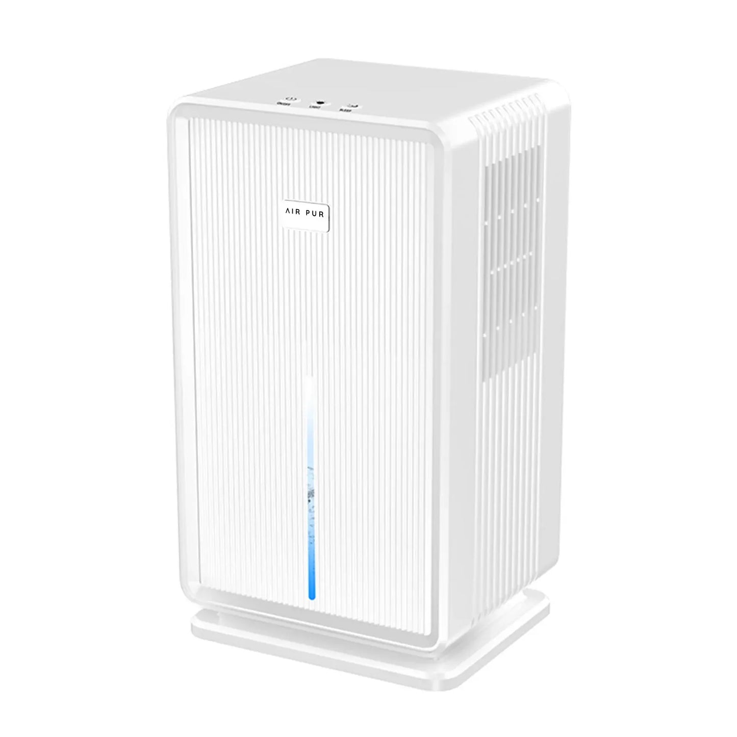 Déshumidificateur d'Air Électrique - 350 mL/jour - Air pur