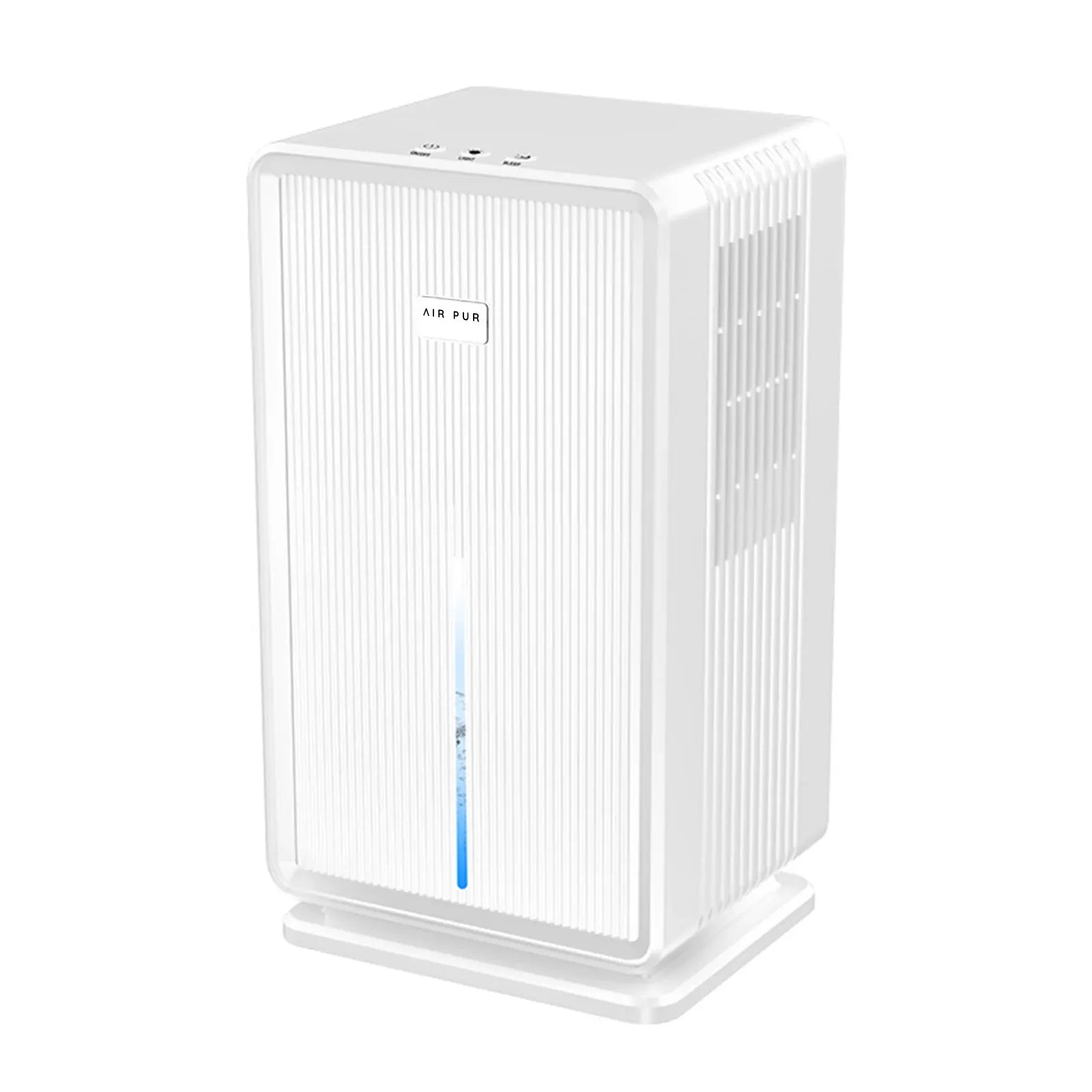 Déshumidificateur d'Air Électrique - 350 mL/jour - Air pur