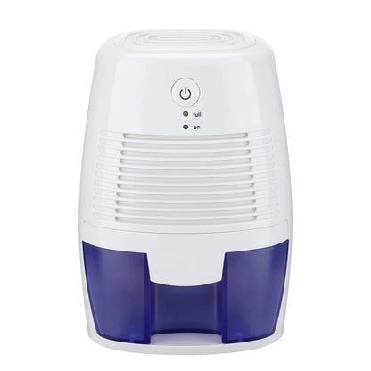 Mini Déshumidificateur d'Air Électrique pour Salle de bain - Air pur