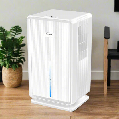 Déshumidificateur d'Air Électrique - 350 mL/jour - Air pur
