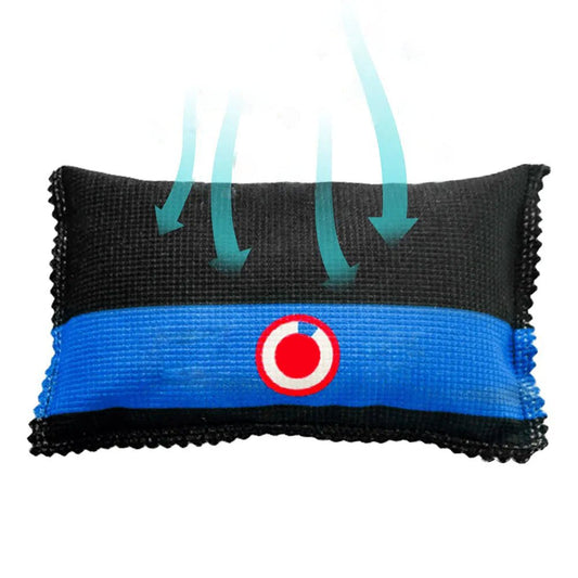 Sac Déshumidificateur d'Air pour Voiture - Air pur