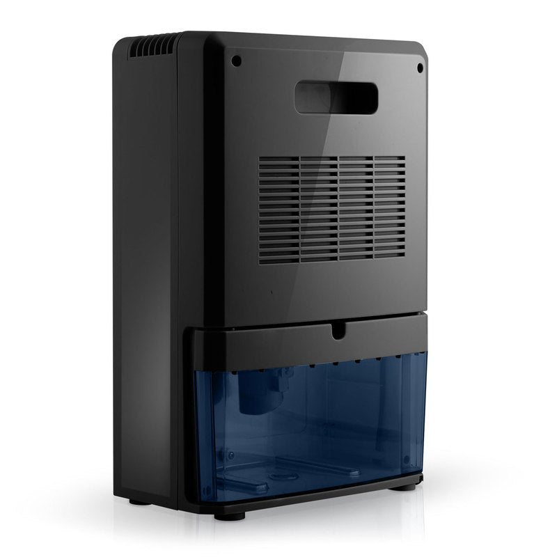 Air Dehumidifier - Berdsen BR - 22A Black Moisture Absorber - Air pur