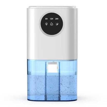 Déshumidificateur d'Air à Led & Minuterie - Air pur